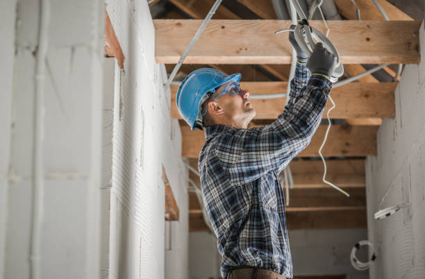 Best Electrical Wiring Services  in St Anthony, MN