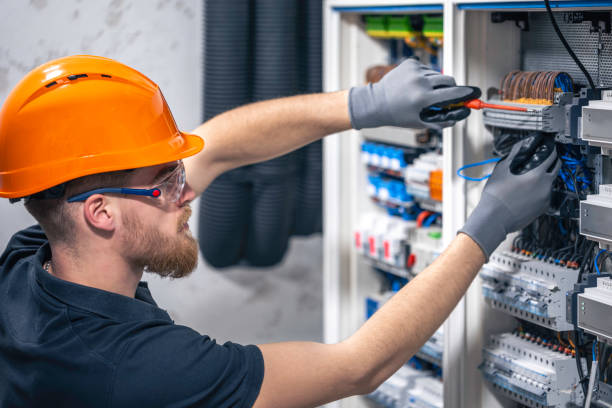 Best Electrical System Inspection  in St Anthony, MN